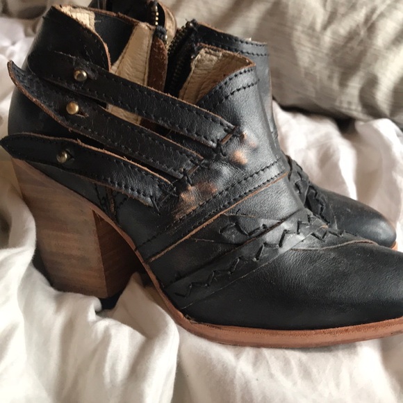 Shoes | Freebird Gate Boot 